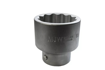 Nasadka 1" 12-kąt 100 mm MJW