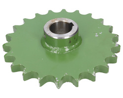 Koło łańcuchowe Z-22, 1-cal, fi-35mm Rozrzutnik 2213020820