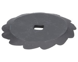 Nóż do paszowozu Frasto Himel Intendo Storti Tatoma