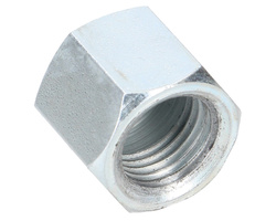 Zaślepka hydrauliczna 1/4"