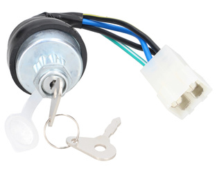 stacyjka, włącznik zapłonu Massey Ferguson 3699692M92