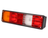 Lampa tylna zespolona 12/24V prawa LT-50P PROMOT