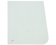 szyba Boccat - boczna prawa przesuwana 6685773 (2897)