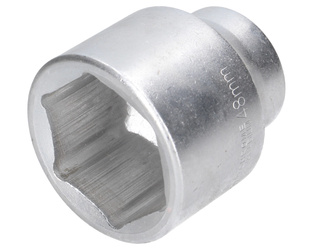 Nasadka 3/4" 6-kąt 48 mm MJW