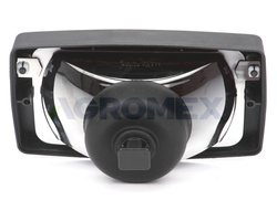 Reflektor z ramką Proxima Fortera Ursus RE29878