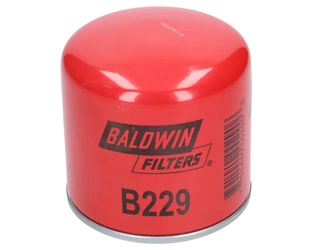 filtr oleju Baldwin B229