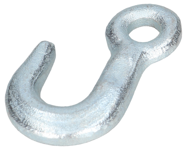 Hak zwykły łańcuchowy 5mm rolniczy