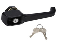 klamka do drzwi koparko-ładowarka JCB 3CX, 4CX 122/06800