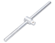 Pokrętło 3/8" z przetyczką MJW