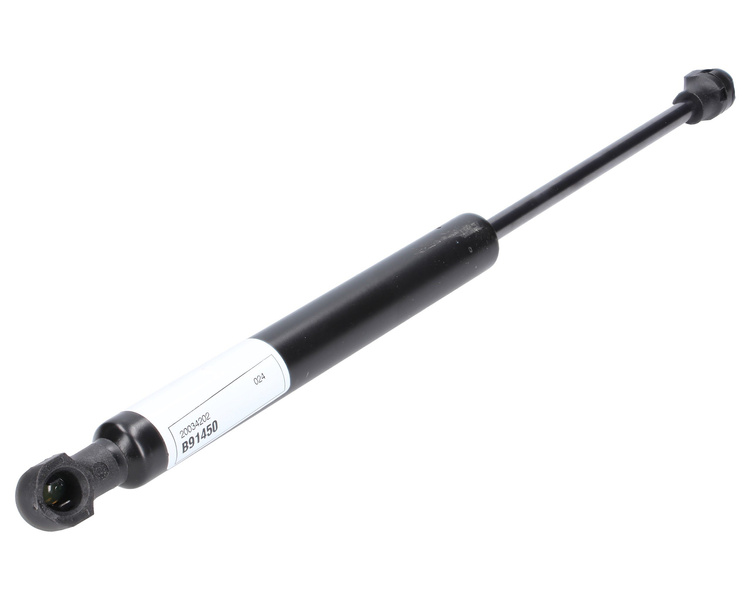 siłownik amortyzator gazowy A=340 B=165 F=150N 7700072383