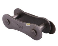 Zamek łańcucha 2040 208A (R1 1) Waryński