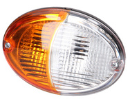 lampa przednia prawa John Deere AL171053