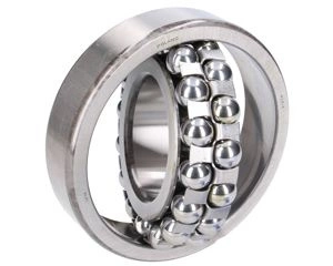 Łożysko kulkowe wahliwe 1314 FŁT 70x150x35