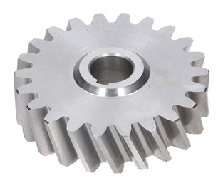 Koło napędzające pompę olejowa Ursus C-360 50/50-702/0