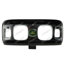 rama, ramka reflektora, lampy przedniej John Deere AL173624