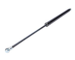 siłownik amortyzator gazowy A=599 B=310 F=250N skok 248, POLMO X800420489000