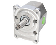 Pompa hydrauliczna wózek widłowy GPW PZS-K-40L, PZ2-K-40, PZ3-32/16-1-422