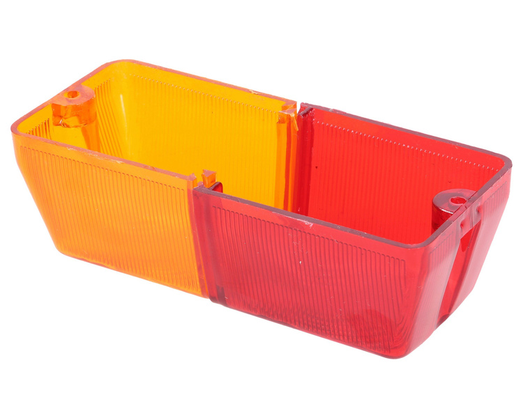 klosz lampy tylnej T-25