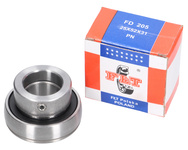 Łożysko samonastawne D205 FŁT 25x52x30.9mm