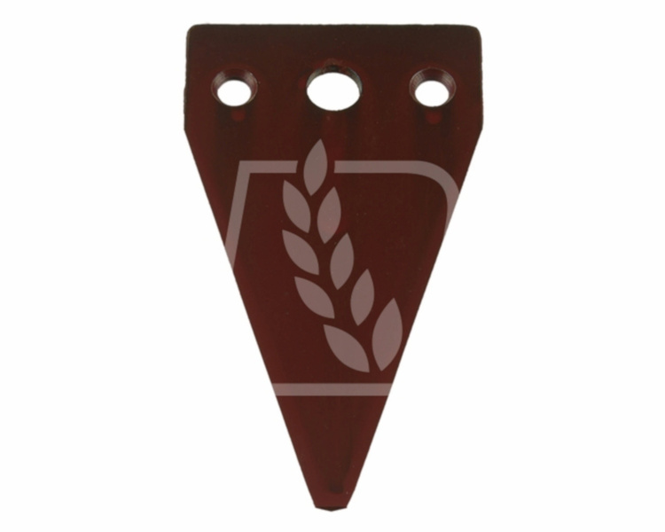 Wtyczka 3-biegunowa 6-24V 251100