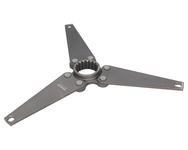 Piasta napędu wom sprzęgła 18 frezów C-385 oryginał Ursus 83021530