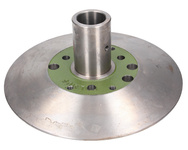 Tarcza stała kombajn Bizon 5040030310 Rolmus