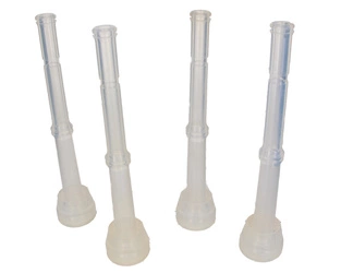 Guma strzykowa model Harmony 12mm 4 szt. 