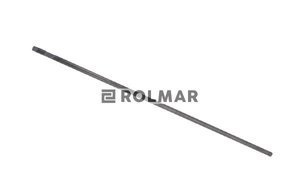 Oś podajnika prawa Bizon