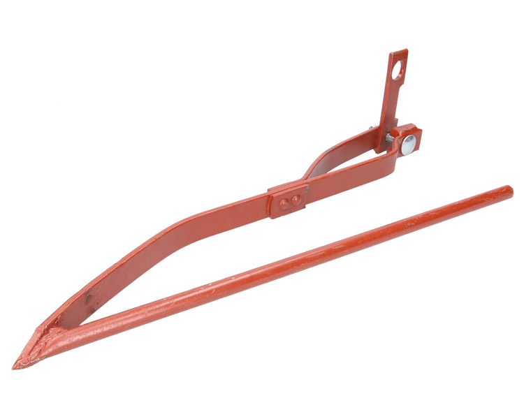 Podnośnik wyległego zboża łanu Bizon Z-056 Z-058 5040330010