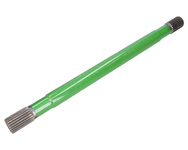 Półoś L-600mm kombajn John Deere Z37937