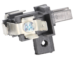 Szczotkotrzymacz alternatora Ursus C-385 93350204