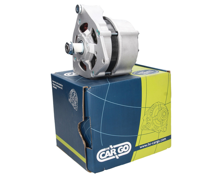 alternator HC Cargo Claas, Fendt 111978 14V 120A
