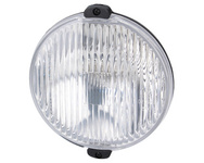 reflektor przeciwmgielny halogenowy H3 WESEM HO3.17868 Ø152mm