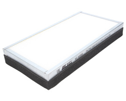 filtr kabinowy ciągnik Claas, Renault 1147176.0, 6005031402