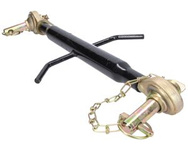 Łącznik centralny cięgło MF 235 255 ze sworzniami 3027824M91