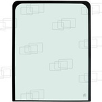 szyba do koparki Hyundai - przednia 71K8-02440 (4370)