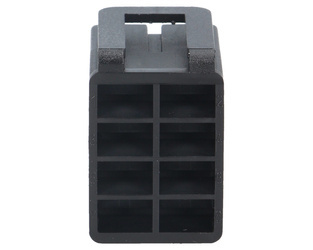 kostka przyłączeniowa 8 gniazd