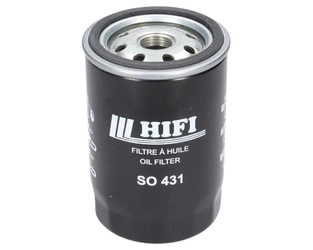 filtr oleju HIFI SO431