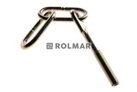 Wspornik łańcucha bocznego C-360