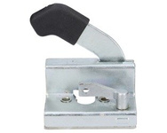 zamek lewy drzwi ciągnika, koparki SR03 22233440