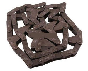 Łańcuch przenośnika zamknięty 57 ogniw CA550 x 57LS Laverda