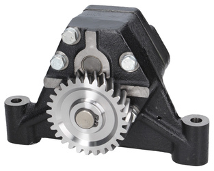 Pompa olejowa Ursus c-385 Zetor 85/86.007.019, 86.007.019 Hylmet