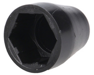 osłona na śrubę do montażu szyby Zetor 10368277