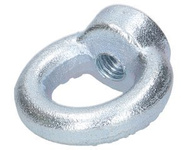 Nakrętka z uchem M10 ocynkowana