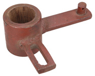 Dźwignia kombajn BIZON Z-056 Z-058 5050/87-040/0