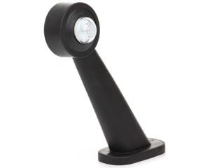 Lampa obrysowa przednio-tylna LED tylna lewa WAŚ 136L