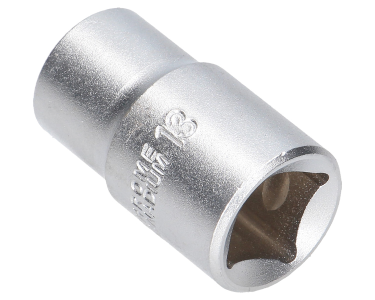 Nasadka 1/2" 6-kąt 13 mm MJW