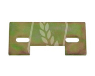 Płytka mocująca kombajn New Holland 80481595