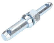 Sworzeń cięgła dolnego TUZ 170 mm kat.1-2 Vapormatic