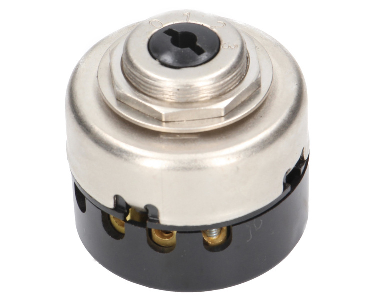 Stacyjka z kluczykiem Ursus C-330/360/385 EXPOM 42542100EX 